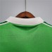 Ireland 88/90 Home Green Soccer Jersey